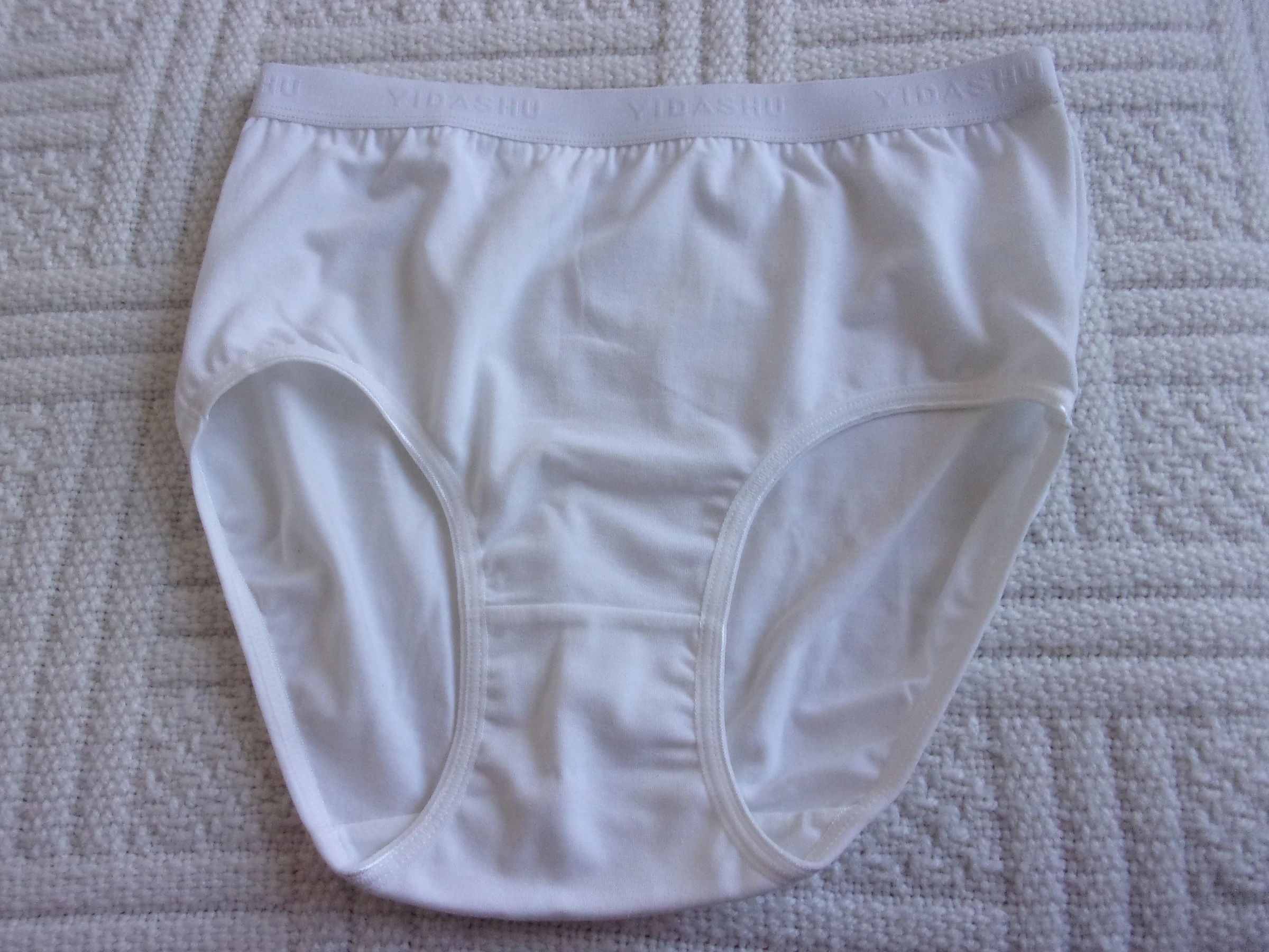 culotte Yidashu taille XL